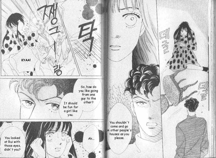 Read Boys Over Flowers Manga Online