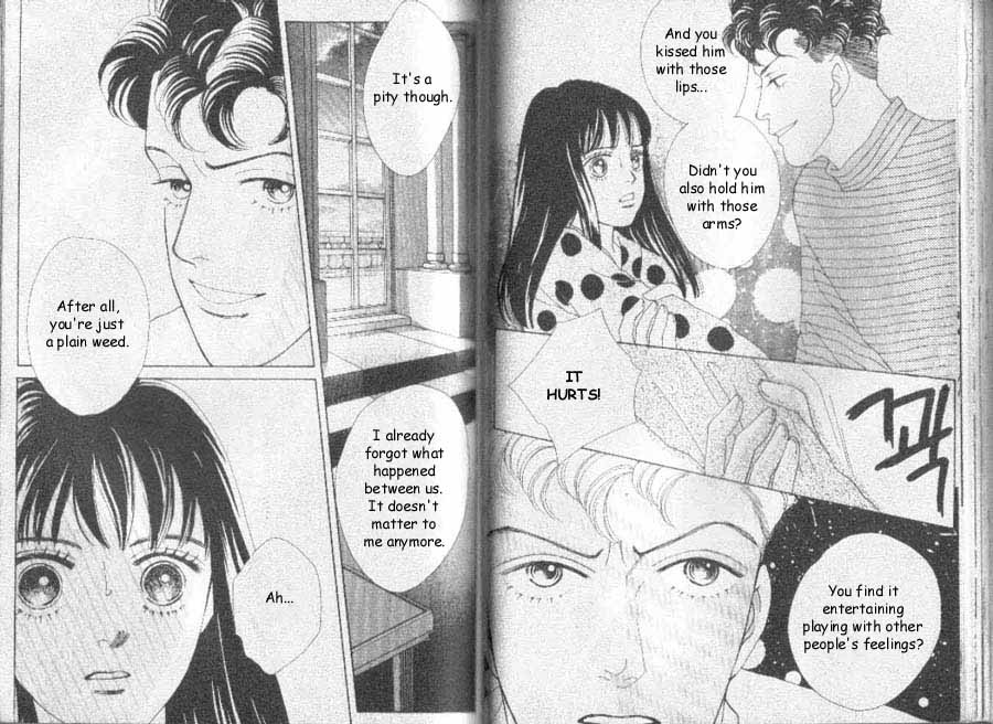 Read Boys Over Flowers Manga Online