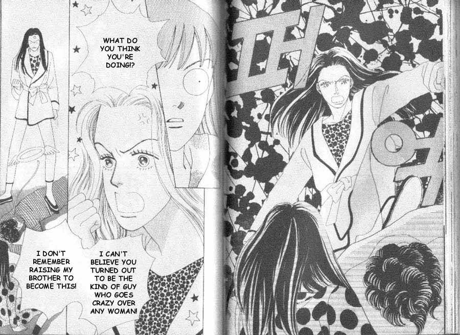 Read Boys Over Flowers Manga Online