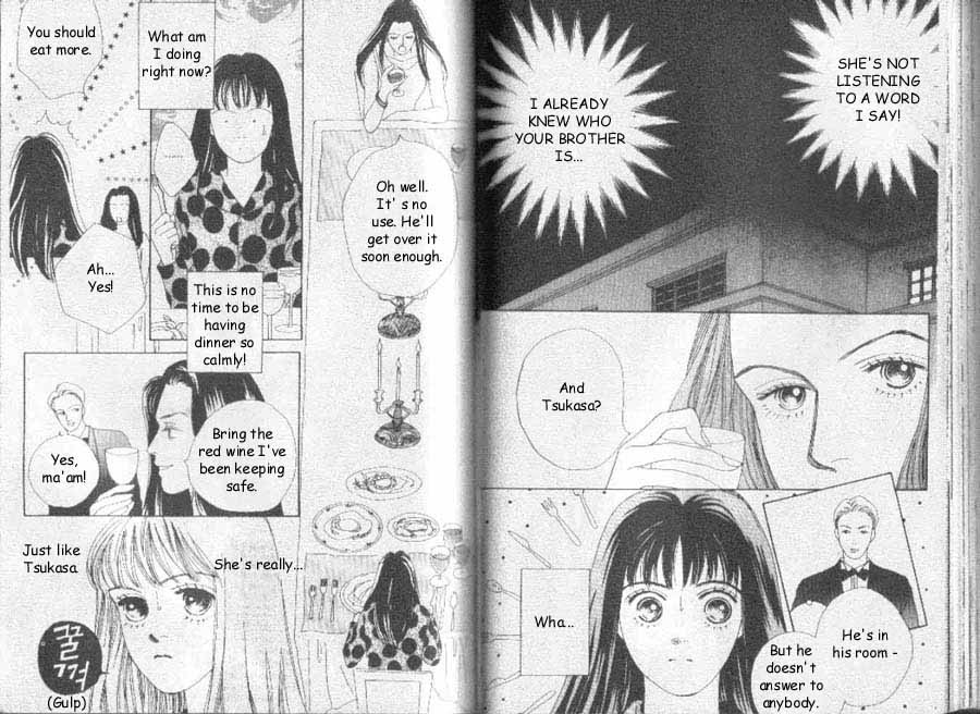 Read Boys Over Flowers Manga Online
