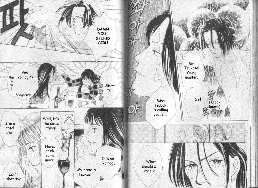 Read Boys Over Flowers Manga Online