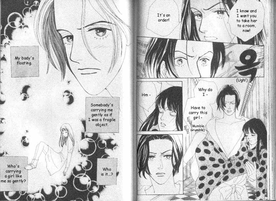 Read Boys Over Flowers Manga Online