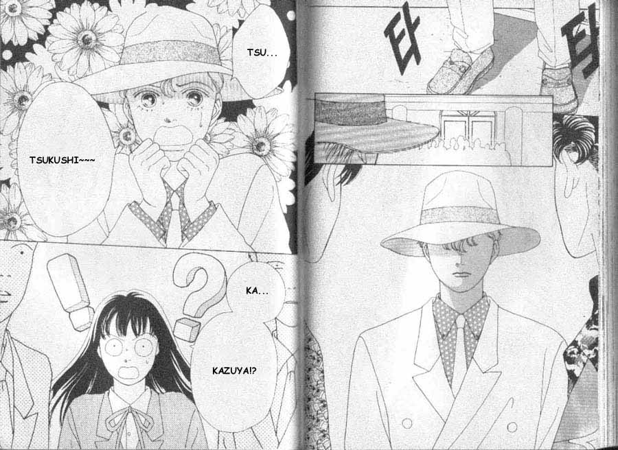 Read Boys Over Flowers Manga Online