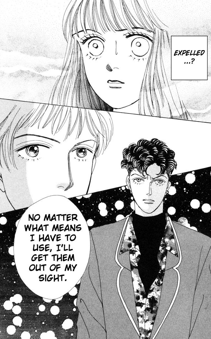 Read Boys Over Flowers Manga Online