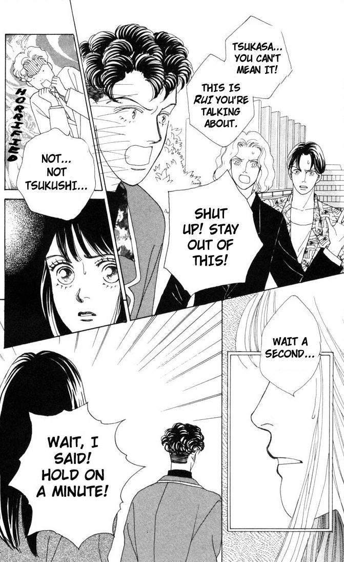 Read Boys Over Flowers Manga Online