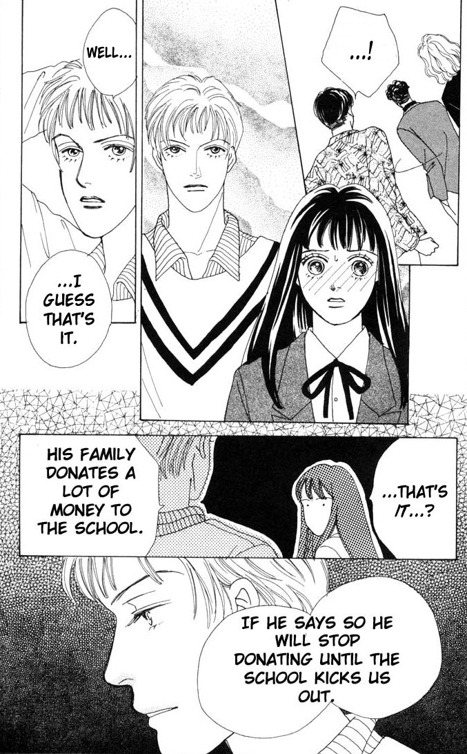 Read Boys Over Flowers Manga Online
