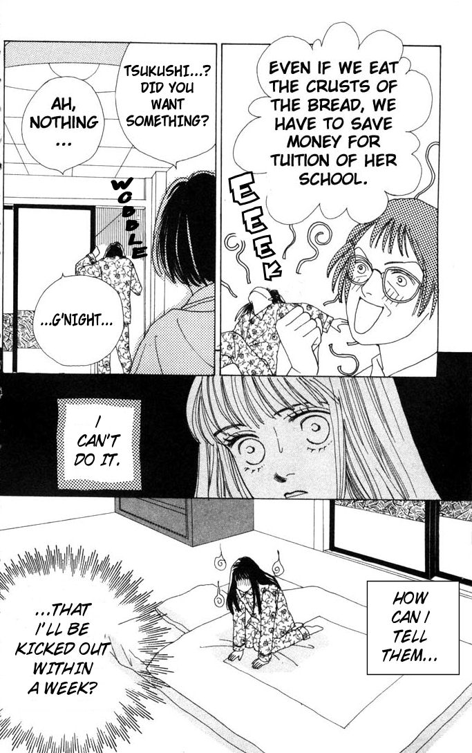 Read Boys Over Flowers Manga Online