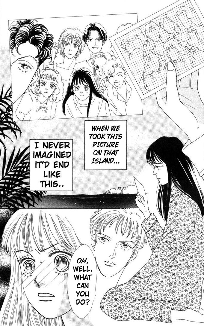 Read Boys Over Flowers Manga Online