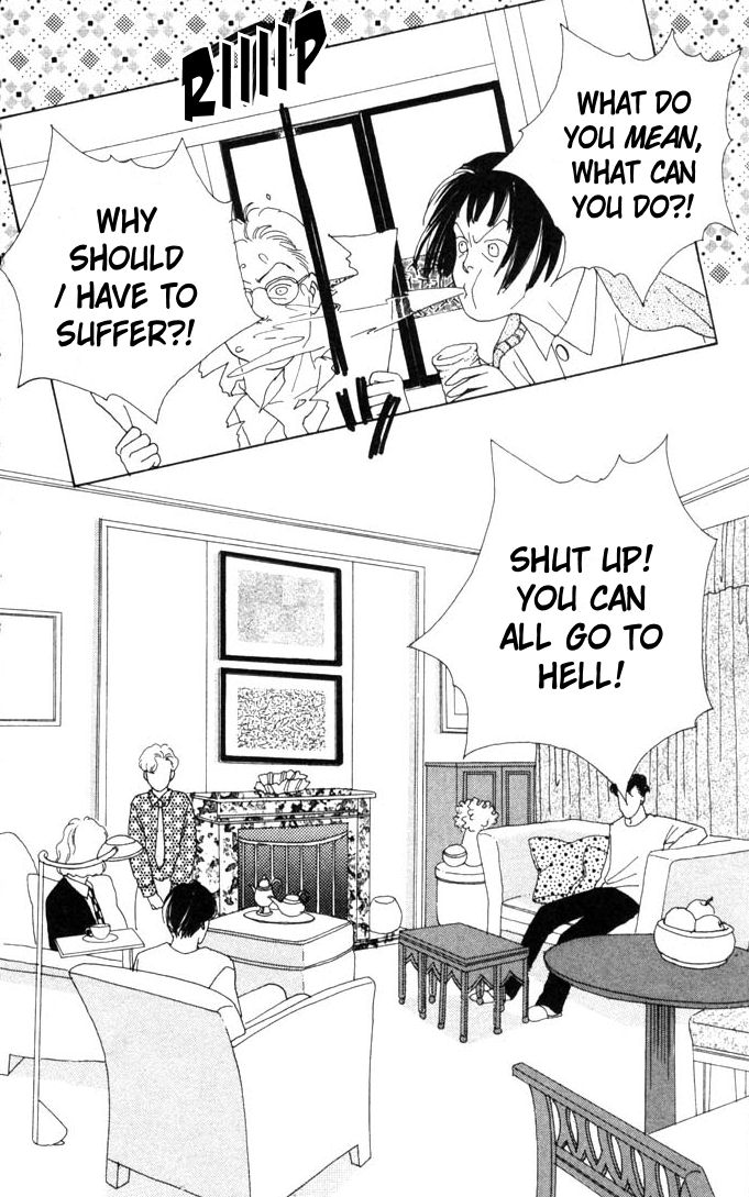 Read Boys Over Flowers Manga Online