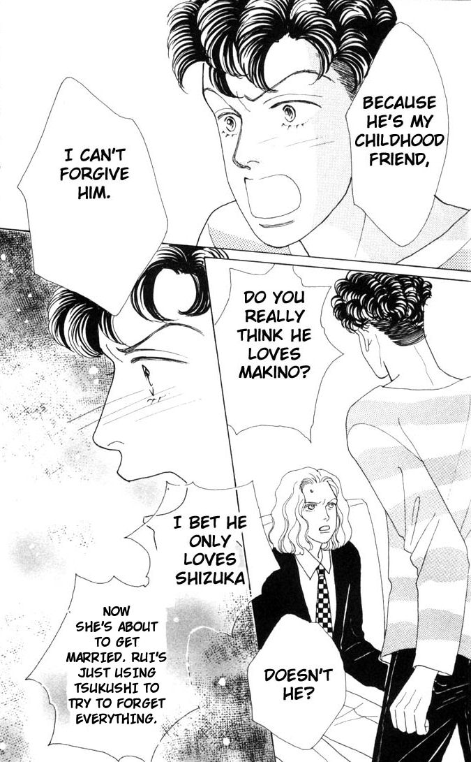 Read Boys Over Flowers Manga Online