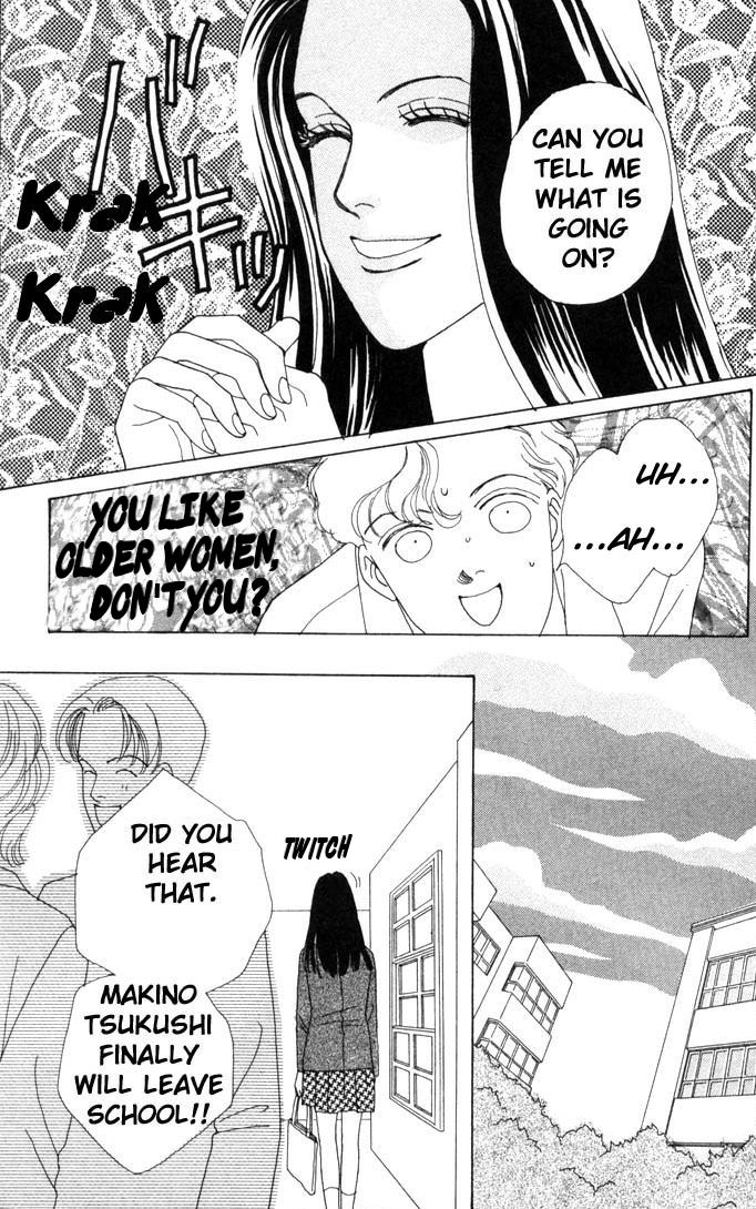 Read Boys Over Flowers Manga Online