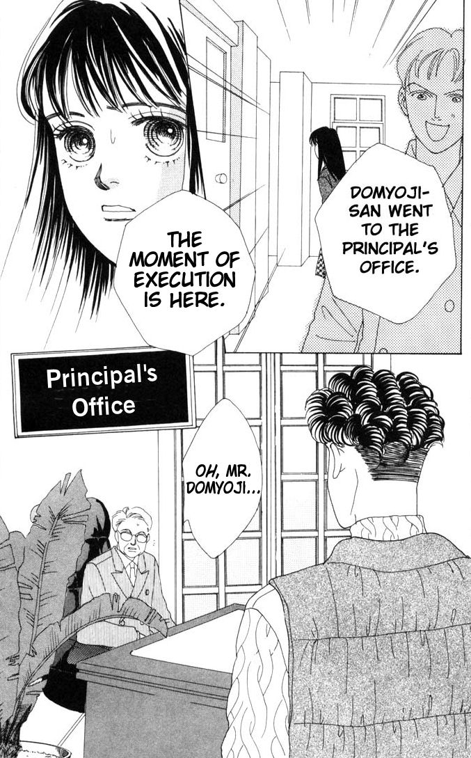 Read Boys Over Flowers Manga Online