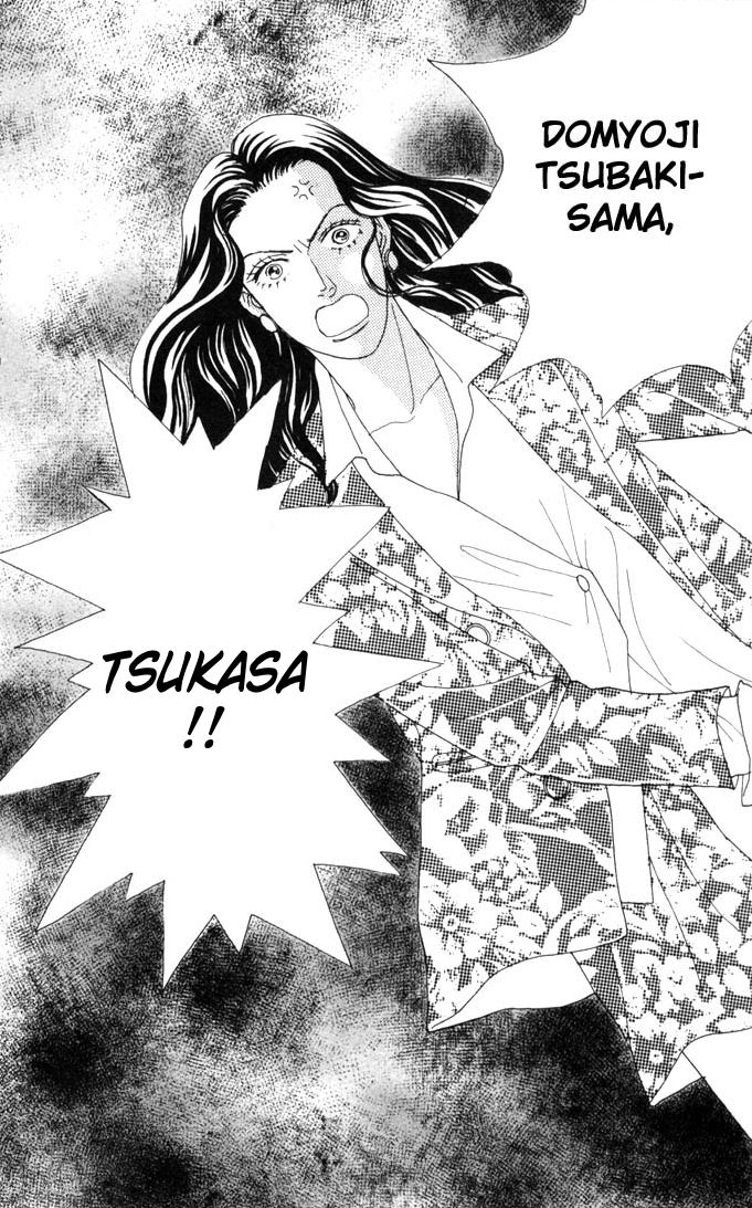 Read Boys Over Flowers Manga Online