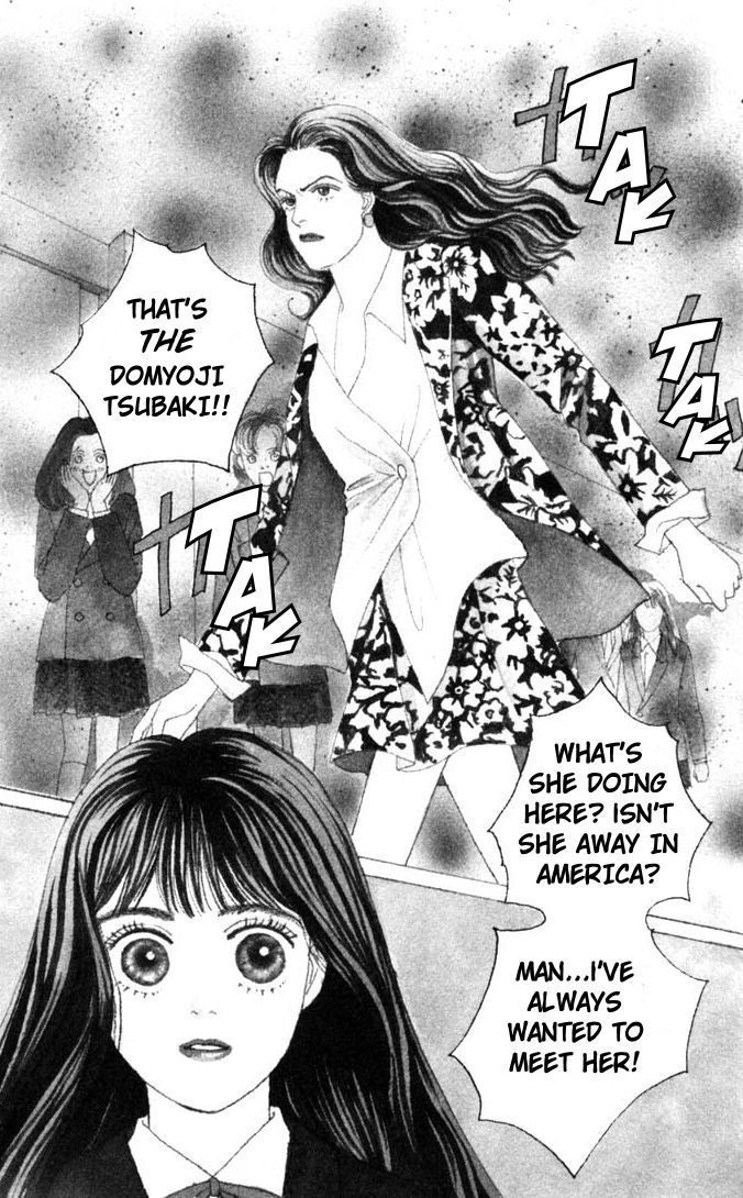 Read Boys Over Flowers Manga Online