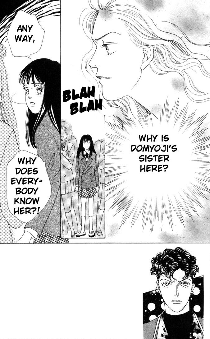 Read Boys Over Flowers Manga Online