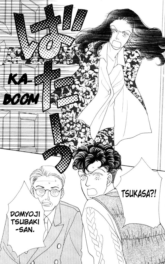 Read Boys Over Flowers Manga Online