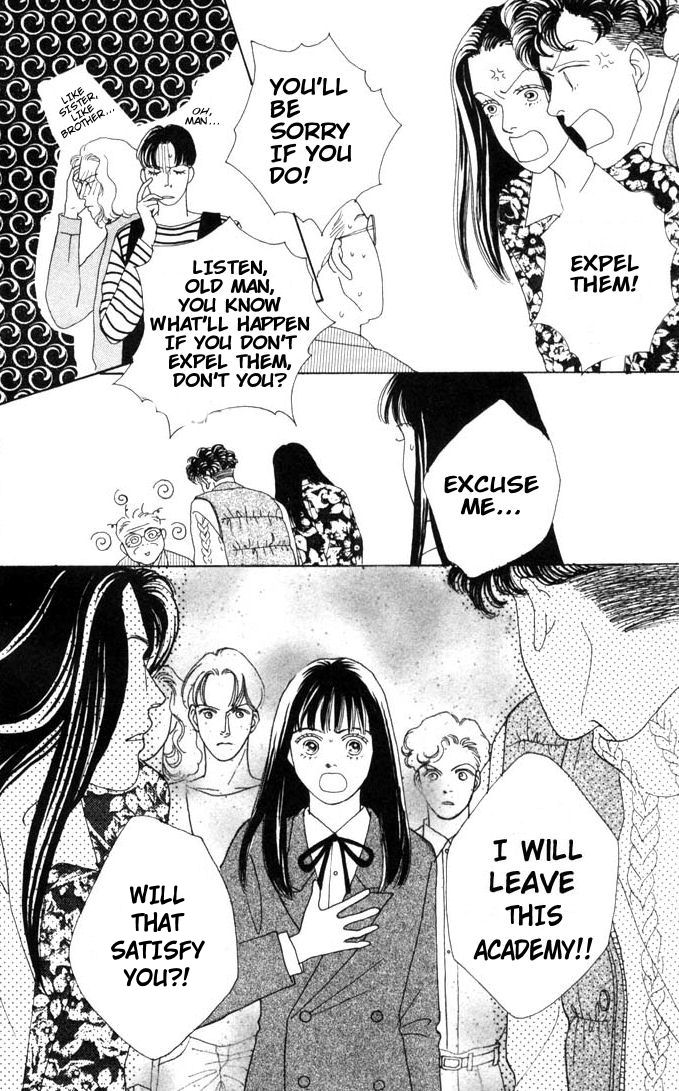 Read Boys Over Flowers Manga Online