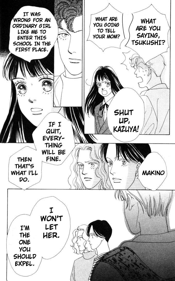 Read Boys Over Flowers Manga Online