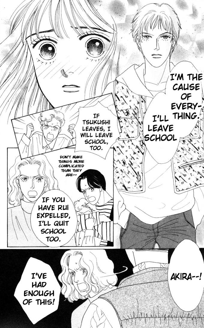 Read Boys Over Flowers Manga Online