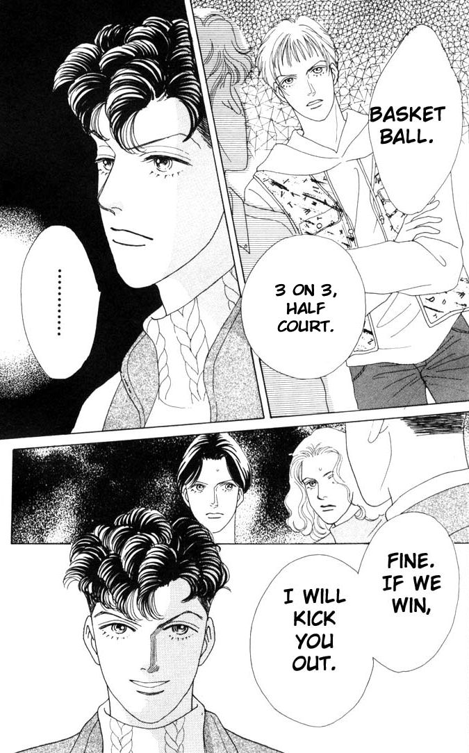 Read Boys Over Flowers Manga Online