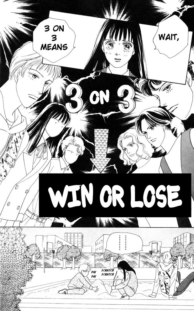 Read Boys Over Flowers Manga Online