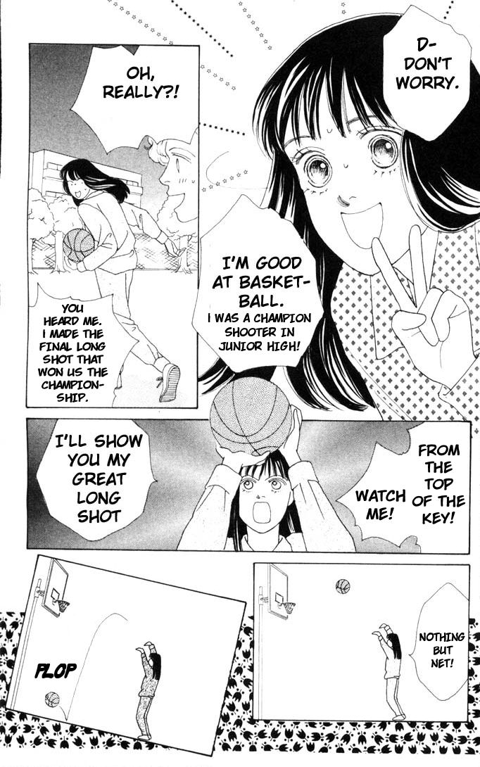 Read Boys Over Flowers Manga Online