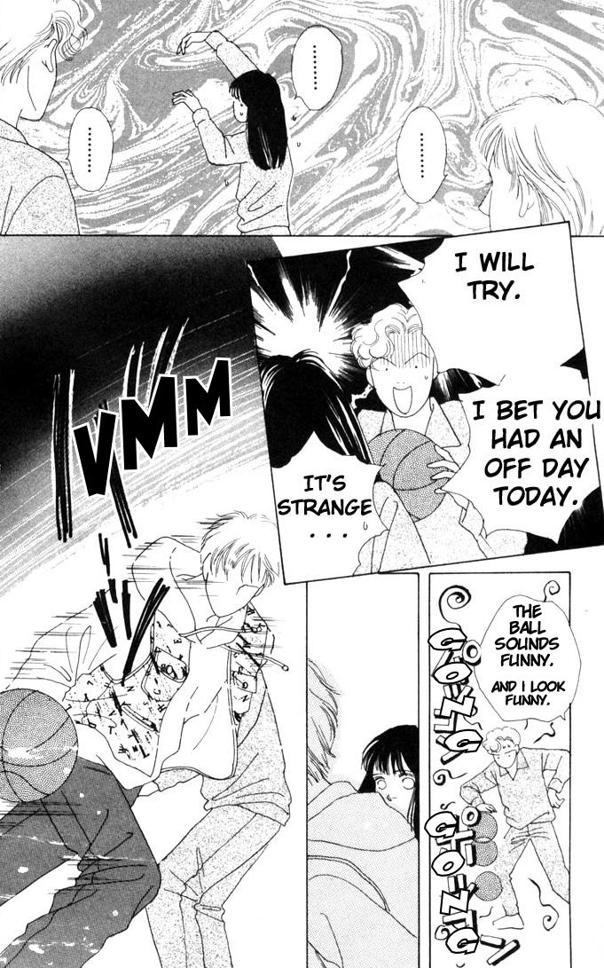 Read Boys Over Flowers Manga Online