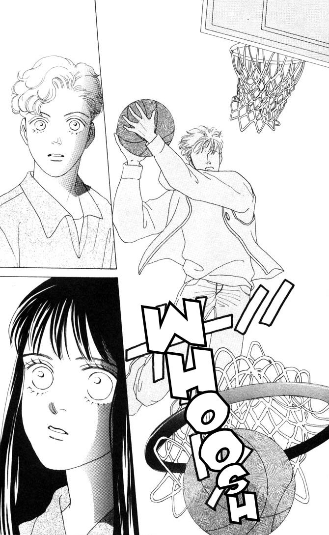 Read Boys Over Flowers Manga Online