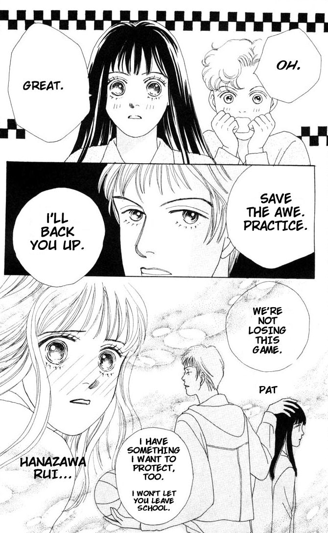 Read Boys Over Flowers Manga Online