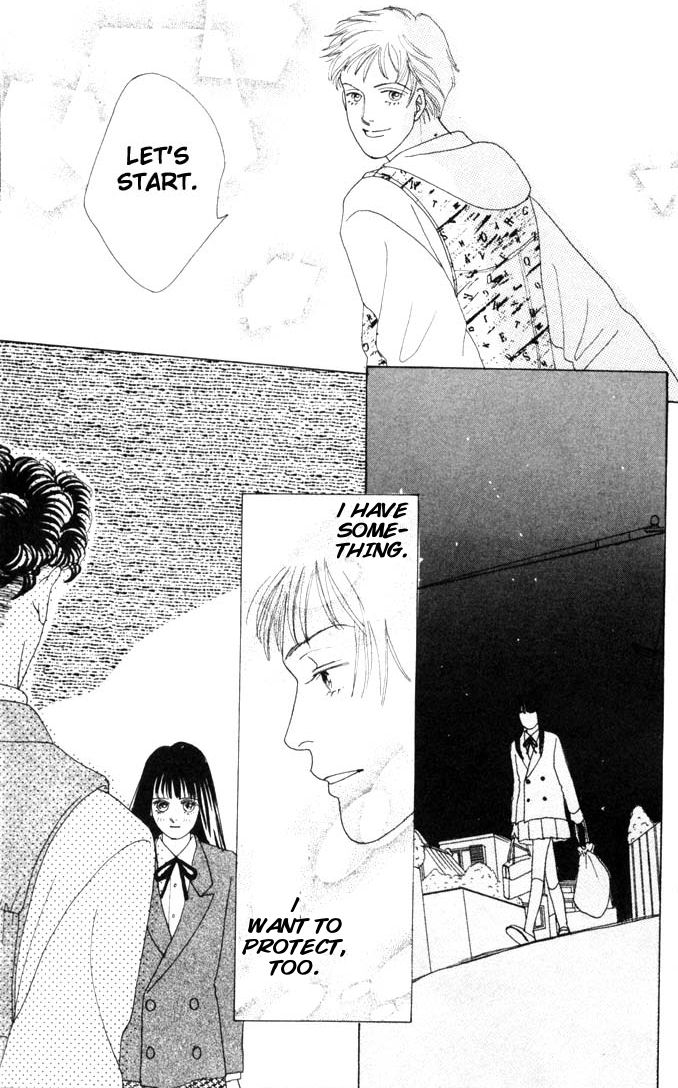 Read Boys Over Flowers Manga Online