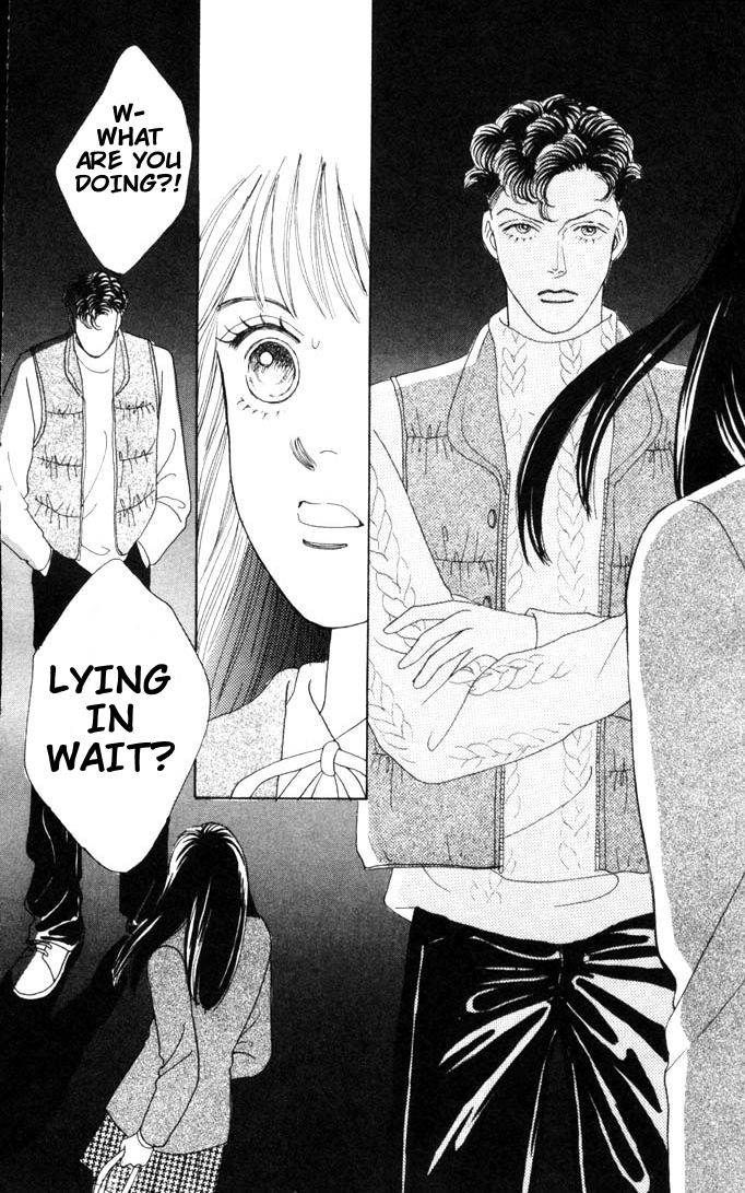 Read Boys Over Flowers Manga Online