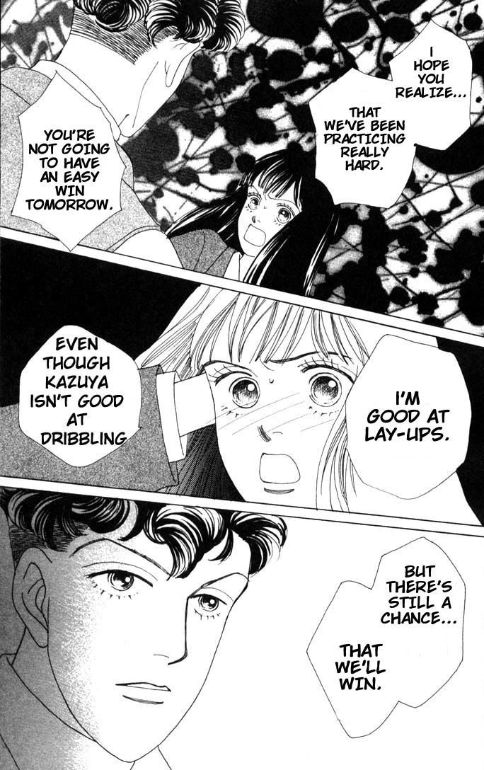 Read Boys Over Flowers Manga Online