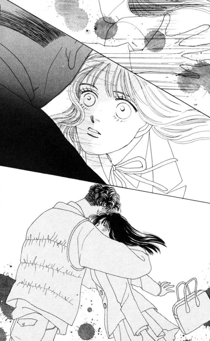 Read Boys Over Flowers Manga Online