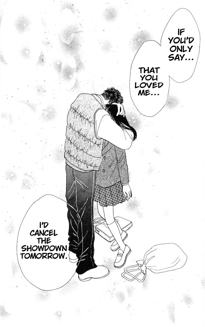 Read Boys Over Flowers Manga Online