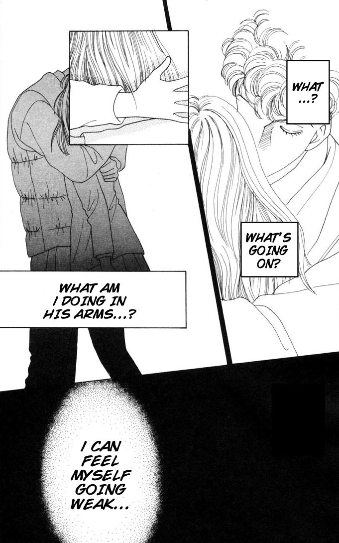 Read Boys Over Flowers Manga Online