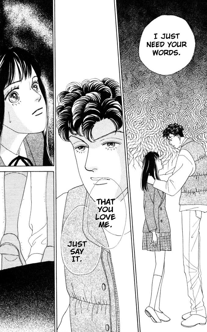Read Boys Over Flowers Manga Online