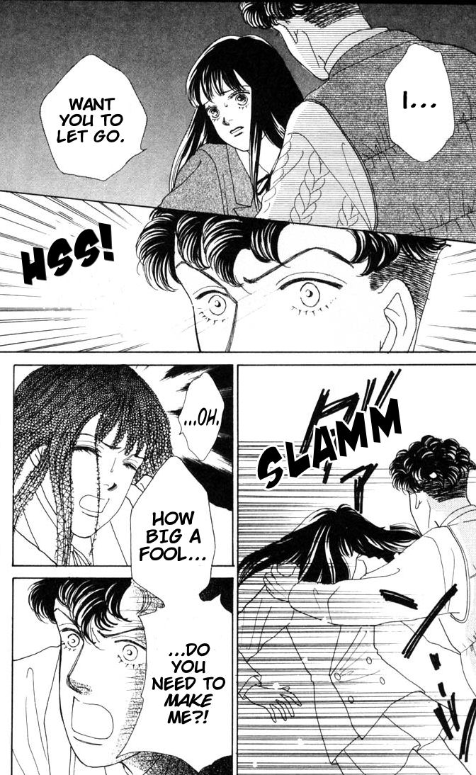 Read Boys Over Flowers Manga Online