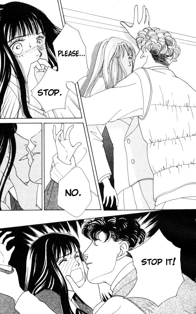 Read Boys Over Flowers Manga Online