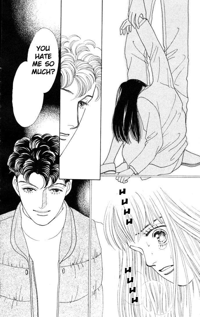 Read Boys Over Flowers Manga Online