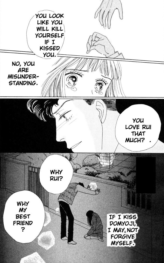 Read Boys Over Flowers Manga Online