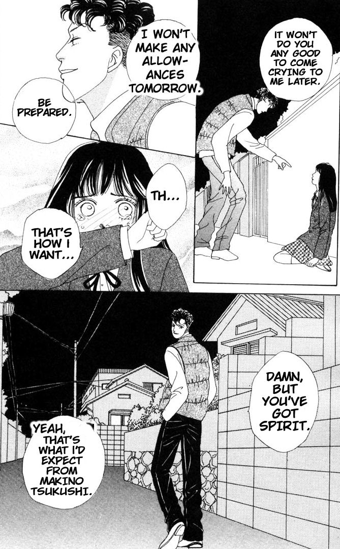 Read Boys Over Flowers Manga Online