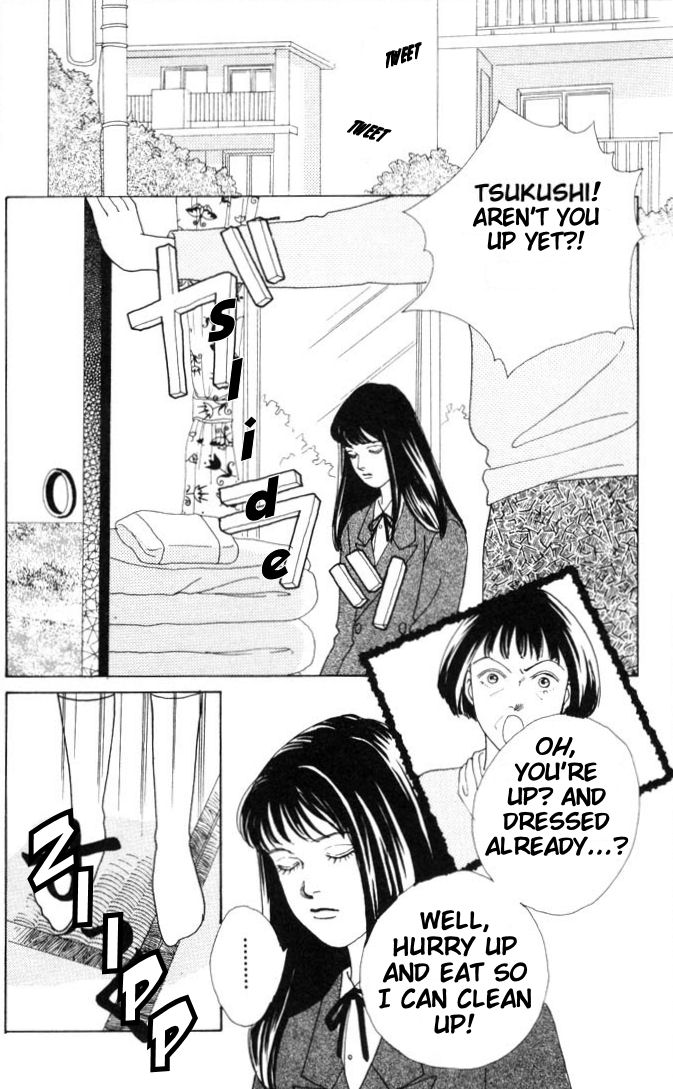 Read Boys Over Flowers Manga Online