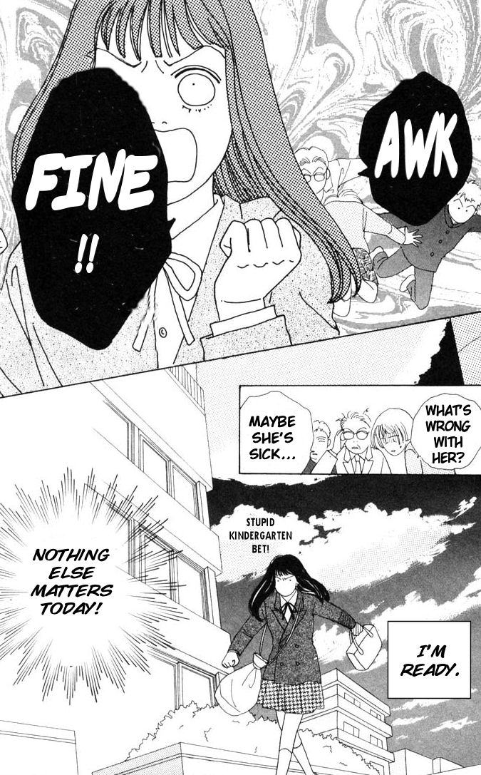 Read Boys Over Flowers Manga Online