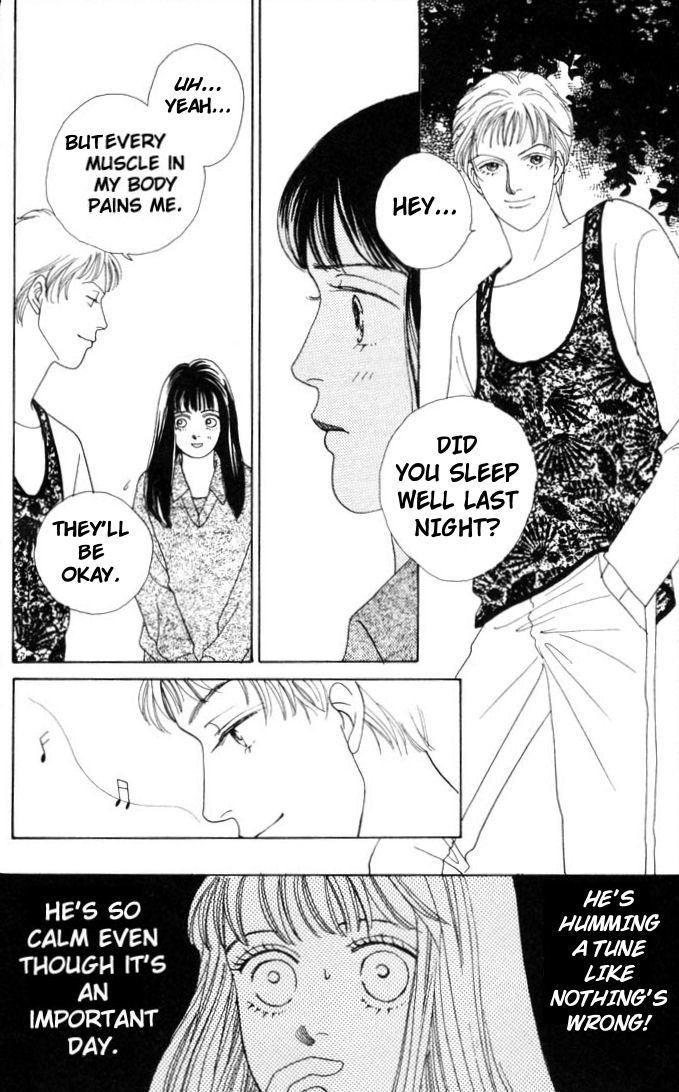 Read Boys Over Flowers Manga Online