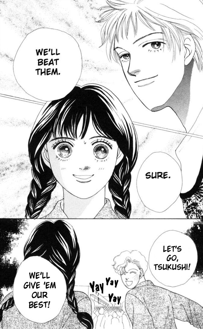 Read Boys Over Flowers Manga Online