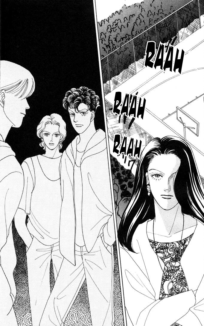 Read Boys Over Flowers Manga Online