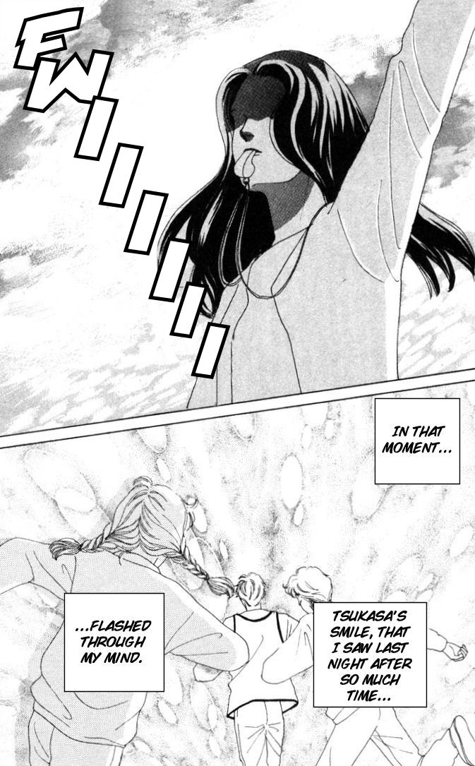 Read Boys Over Flowers Manga Online