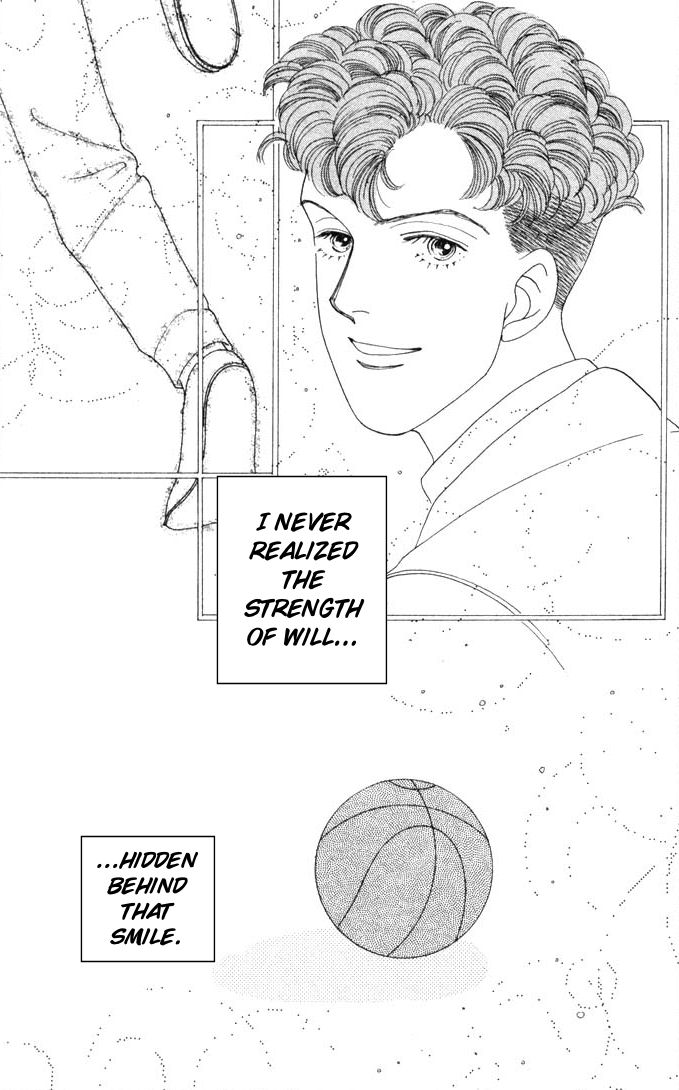 Read Boys Over Flowers Manga Online