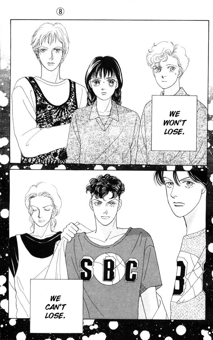 Read Boys Over Flowers Manga Online