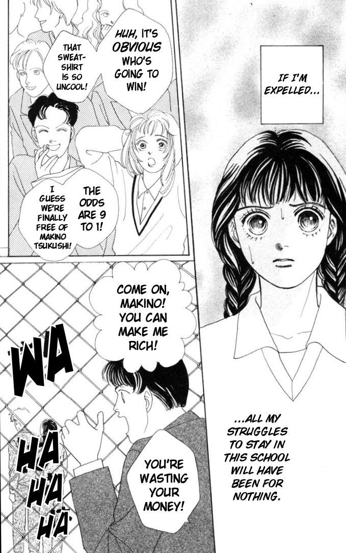 Read Boys Over Flowers Manga Online